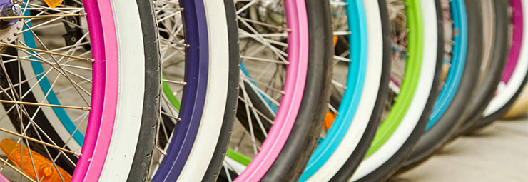 biciclette biciclette