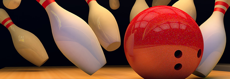 bowling bowling