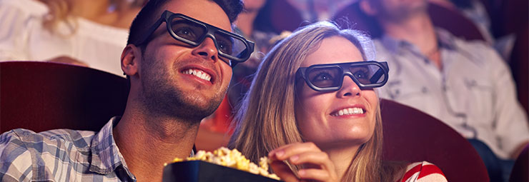 cinema cinema