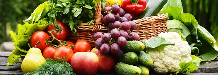 frutta e verdura frutta e verdura
