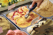 gelaterie gelaterie