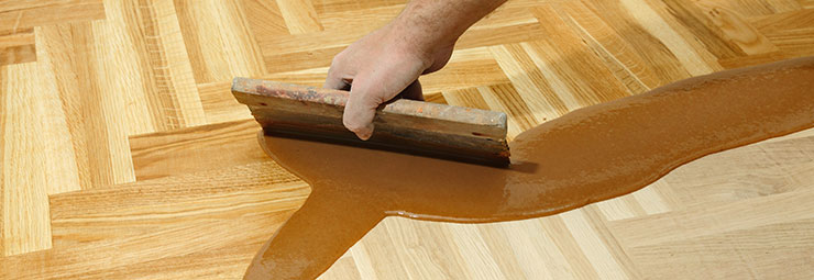 parquet parquet