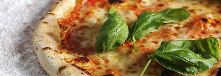 pizza pizza