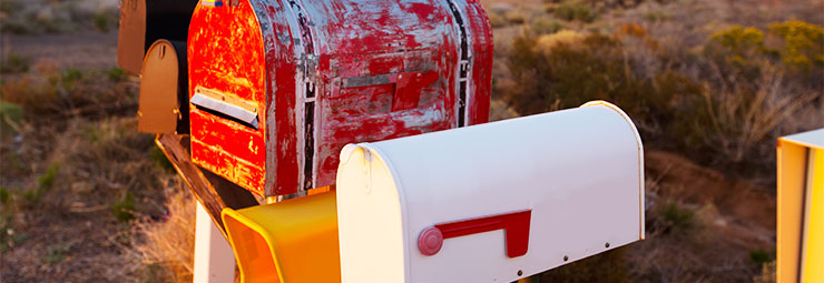 poste poste