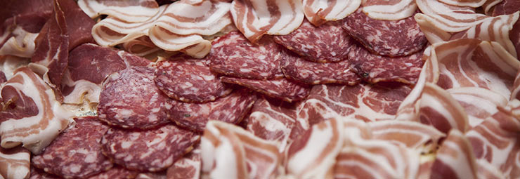 salumeria salumeria