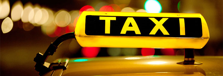 taxi taxi