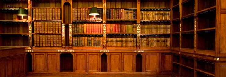 librerie storiche librerie storiche