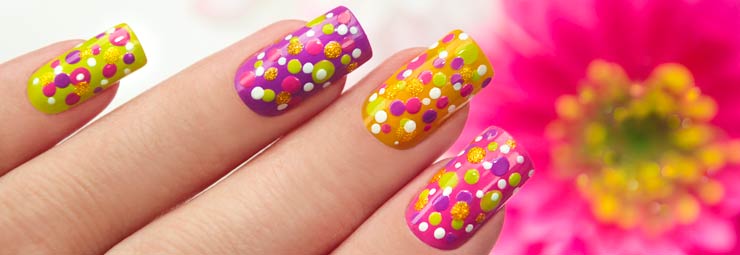 segreti nail art segreti nail art