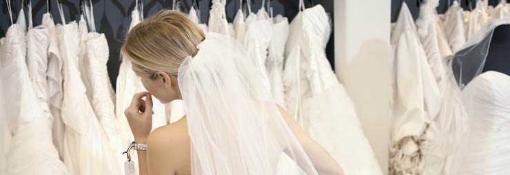 scegliere abito da sposa giusto scegliere abito da sposa giusto