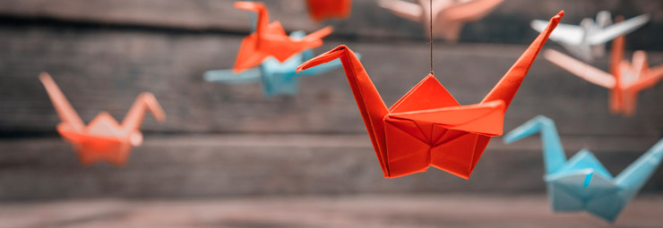 carta origami carta origami