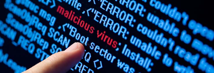 virus computer virus computer