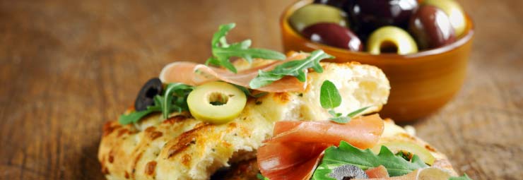 varianti regionali pizza varianti regionali pizza