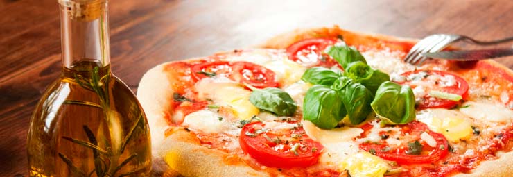 pizza napoletana pizza napoletana