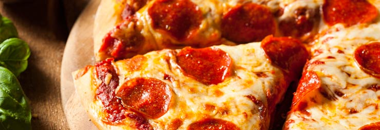 pizza sana alimentazione pizza sana alimentazione