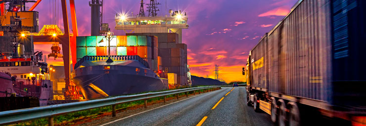 organizzare trasporti internazionali organizzare trasporti internazionali