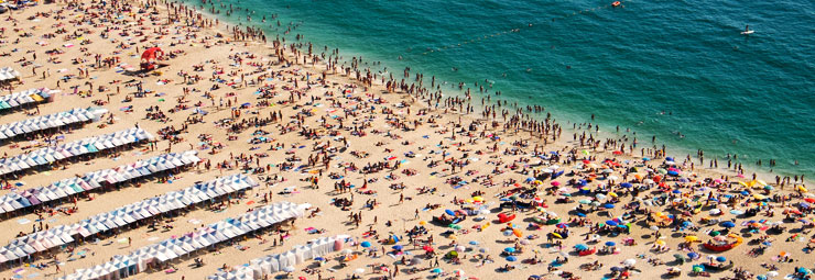 nascita del turismo nascita del turismo