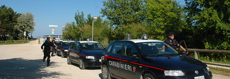 carabinieri carabinieri