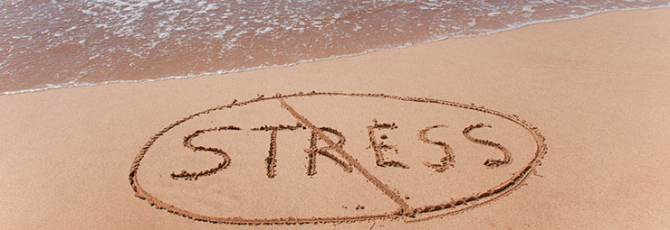 trucchi contro lo stress trucchi contro lo stress