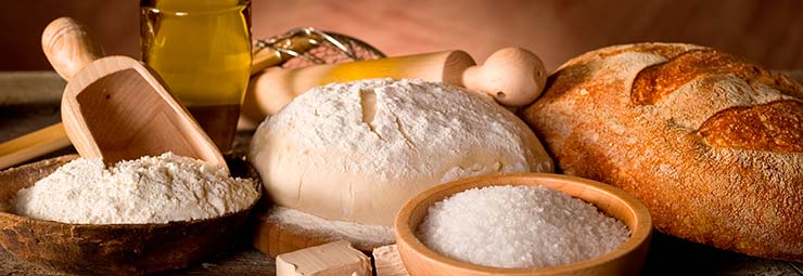 ingredienti panificazione ingredienti panificazione