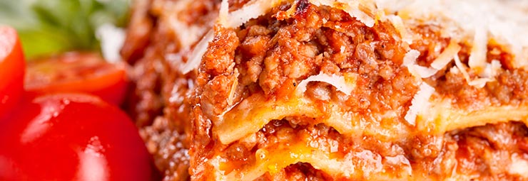 lasagne alla bolognese lasagne alla bolognese