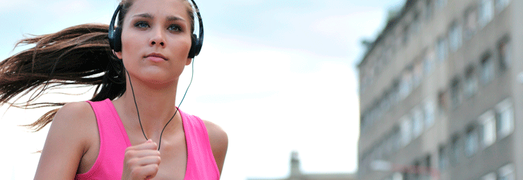 forma con musica