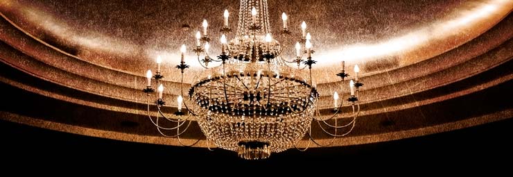 arredare con lampadari arredare con lampadari