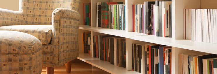 arredare stanza con libreria arredare stanza con libreria