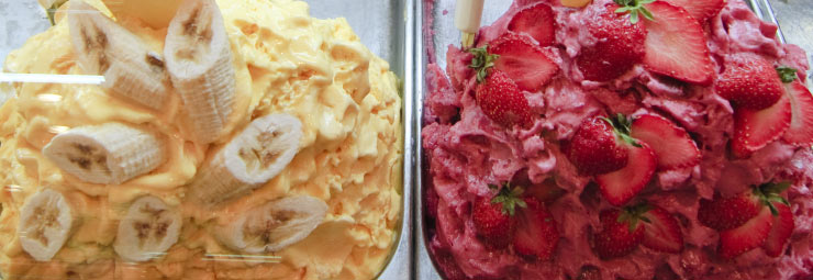 gusti gelato preferiti gusti gelato preferiti