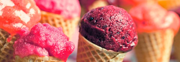 gusti gelato particolari gusti gelato particolari
