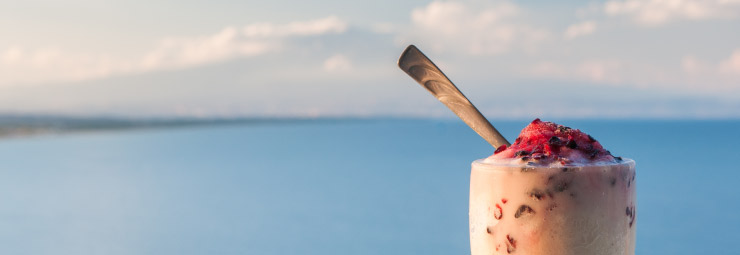 gusti granita siciliana gusti granita siciliana