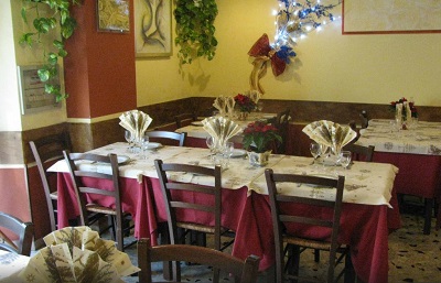 Ristorante Ristoranti Ristoranti Cucina Sarda A Roma Via Nemorense