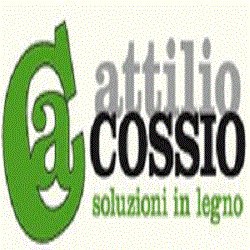 Cossio Attilio Srl Soluzioni in Legno