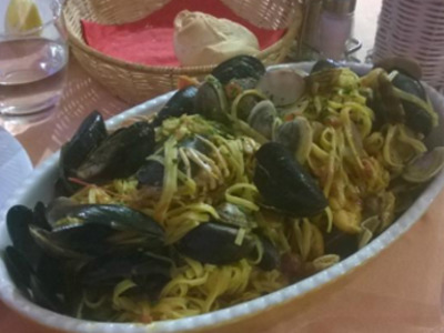 Ristorante Sul Mare Pesce A San Giovanni In Persiceto Paginegialleit