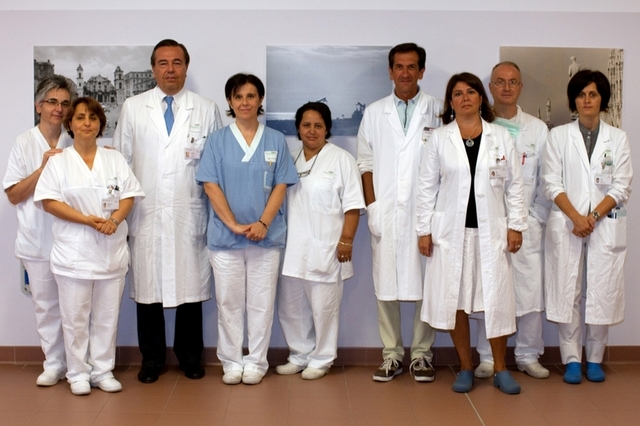 Linasprimento di eczema provoca