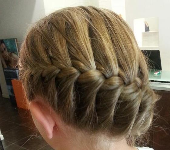 Mascheri come fare capelli ubbidienti