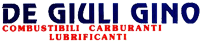De Giuli Gino Carburanti