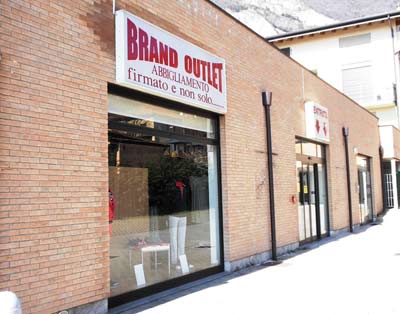 Outlet in Lombardia | PagineGialle.it Outlet in Lombardia | PagineGialle.it