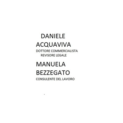 Logo dell'attività
