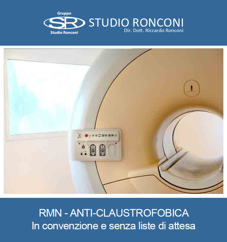 risonanza magnetica ultiparametrica della prostata convenzione asleep