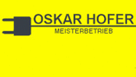 Elektro <strong>Hofer</strong> Oskar
