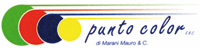 Colorificio Punto Color Sas