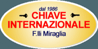 Chiave Internazionale dei Fratelli Miraglia