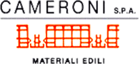 Cameroni - Materiali Edili