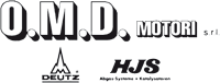 O.M.D. Motori