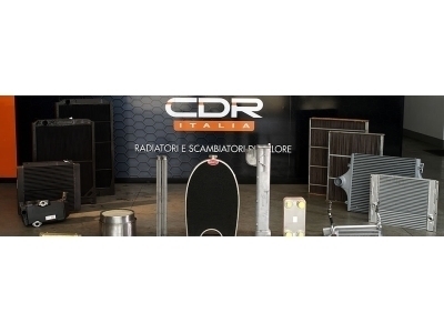 La casa del radiatore srl prato, via pistoiese, 763/l La casa del radiatore