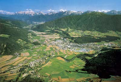 Azienda di soggiorno a Brunico | PagineGialle.it Azienda di soggiorno a Brunico | PagineGialle.it
