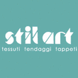 Stil Art Tende Tessuti Carte da Parati Tappeti