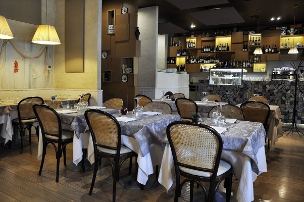 Ristorante Ristoranti Ristoranti Filetto Di Carne A Milano Via