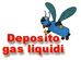 Deposito Gas Liquidi Romano