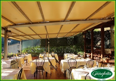 Ristorante Ristoranti Osterie Trattoria Pesce A Terni Via Luigi